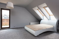 Pound Street bedroom extensions