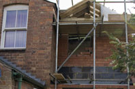 free Pound Street home extension quotes